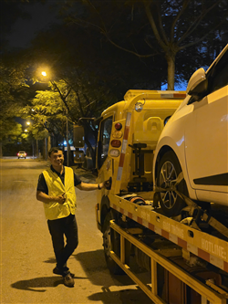 Cứu hộ 24/7