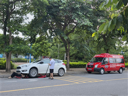 Sửa chữa Lưu Động