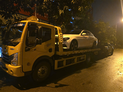Cứu hộ 24/7