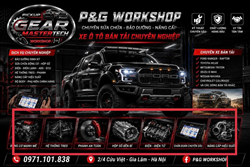 Các dịch vụ