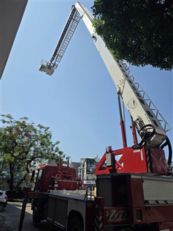 Sửa chữa xe cơ giới 