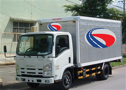 XE 1,25 TẤN