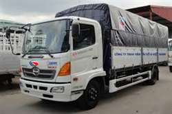 XE 5 TẤN