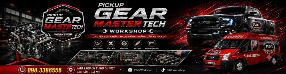 Dịch vụ sửa chữa lưu động