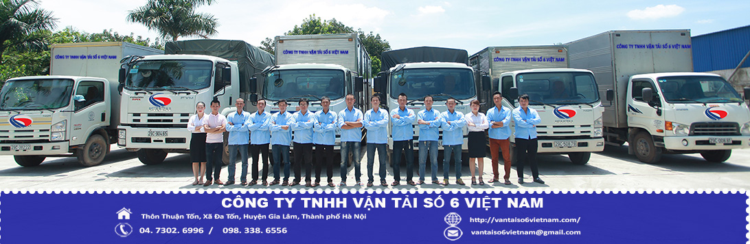 cho thuê xe tải