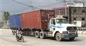 Xe chở quá tải manh nha tái diễn