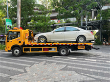 Dịch vụ cứu hộ 24/7