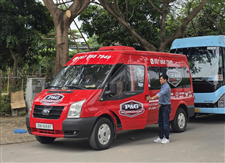 Dịch vụ sửa chữa lưu động